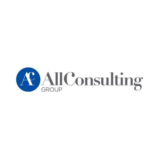 All consulting group logo